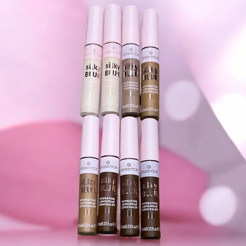 CONCEALER BUNDLE